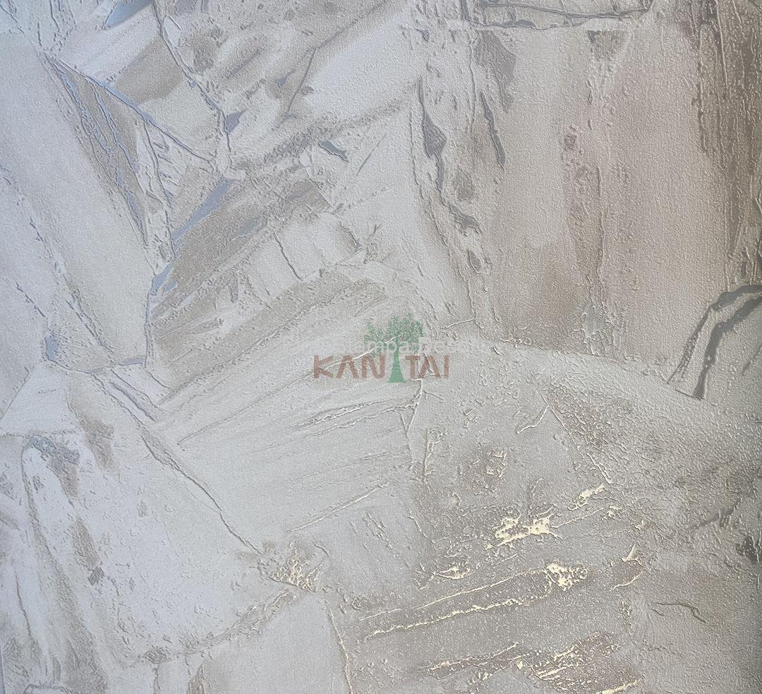 papel de parede marmorizado acinzentado