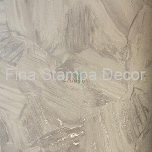 Papel de Parede Marmorizado Bege