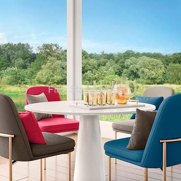 Tecido Impermeável Azul da Prússia - Imagem 2