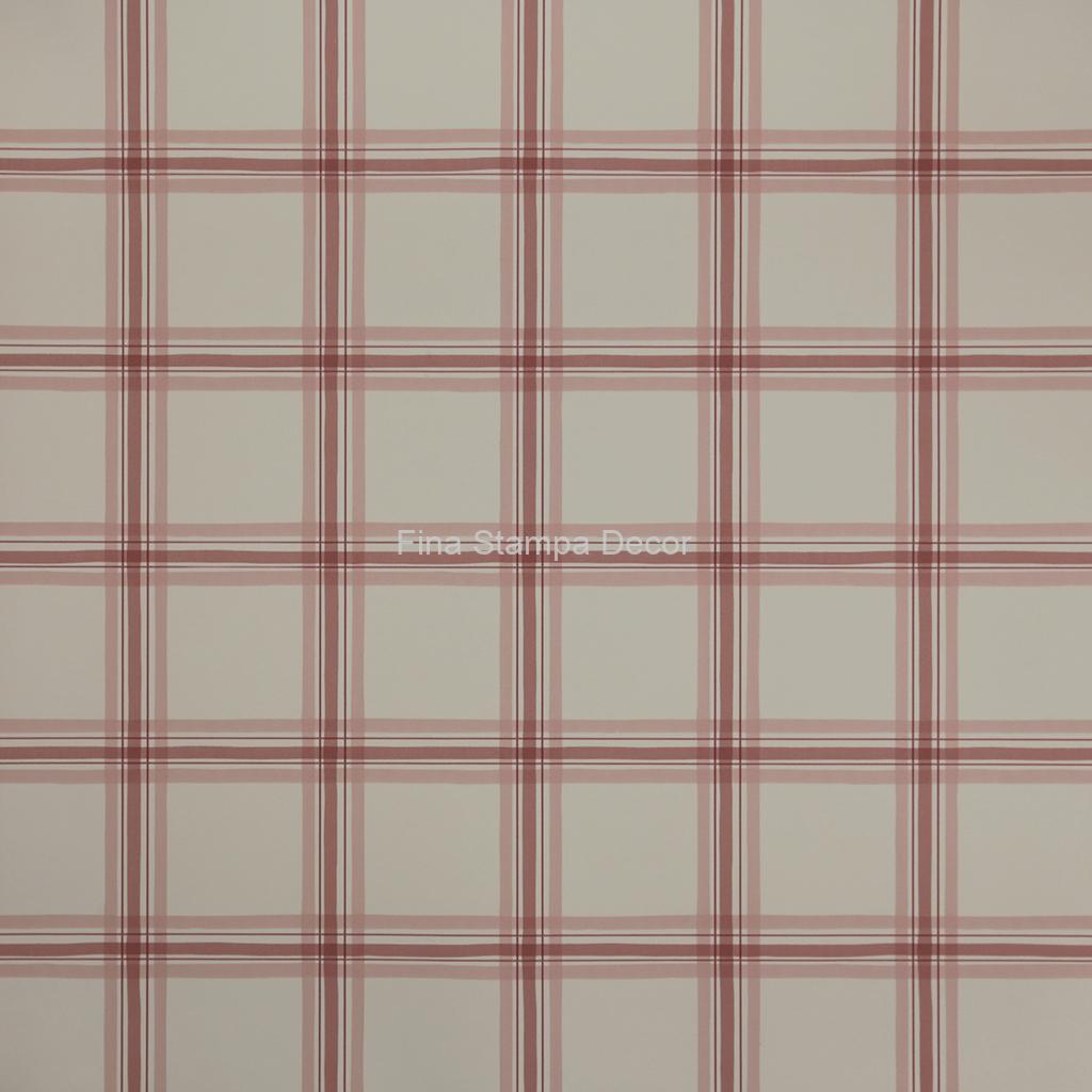 papel de parede xadrez bordô