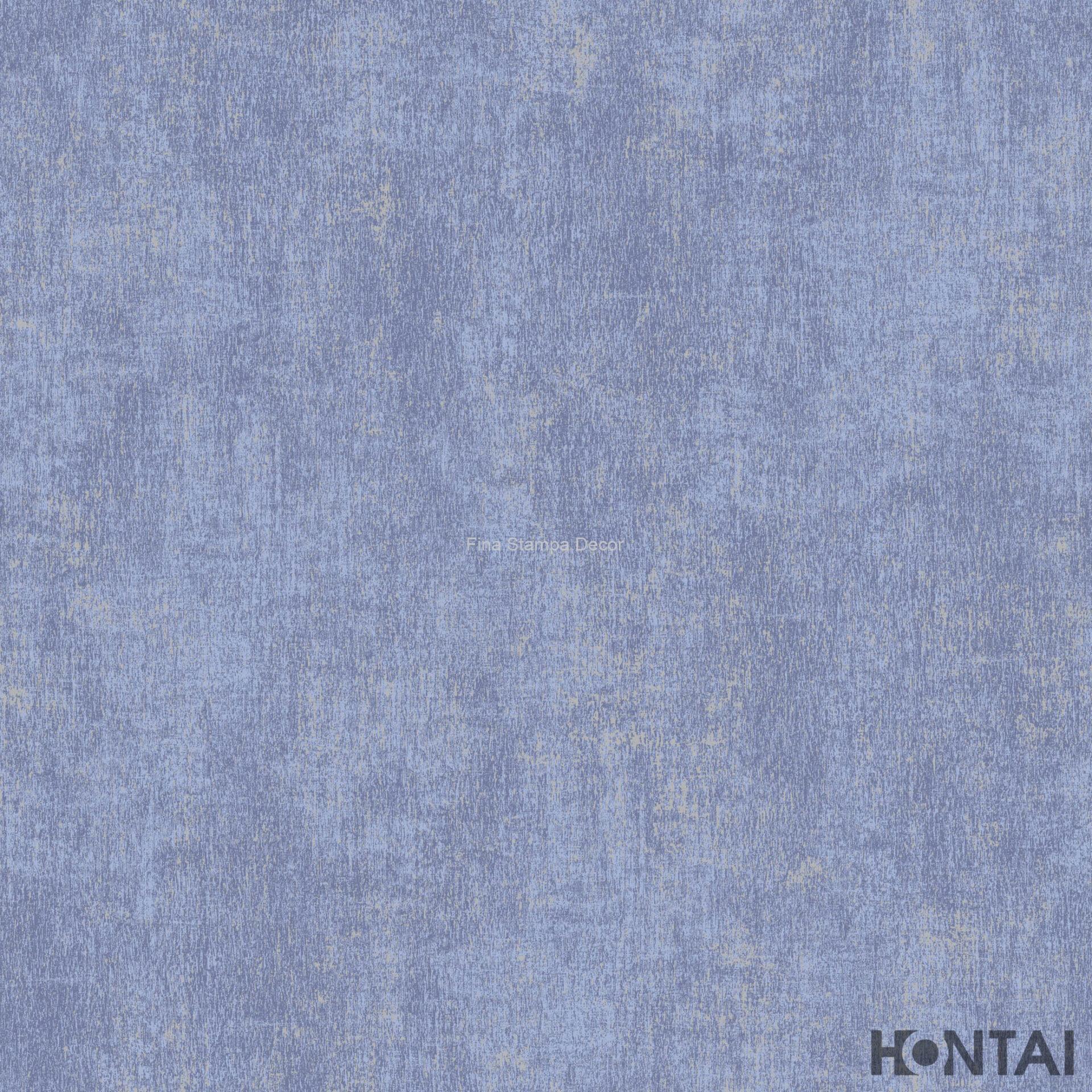 papel de parede azul cobalto