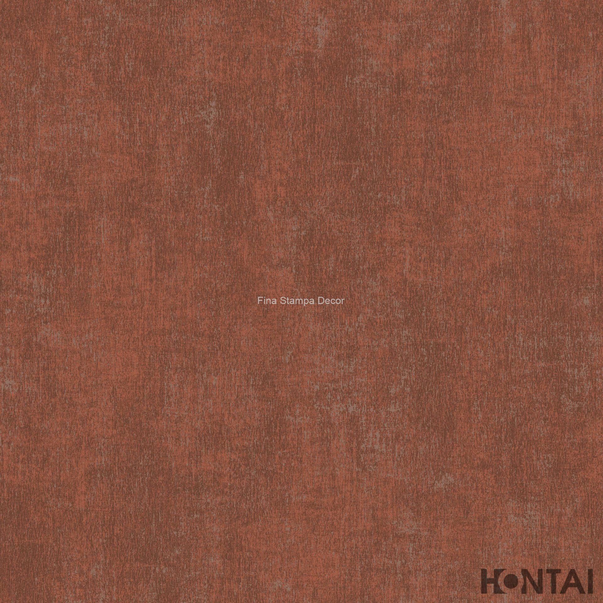 Papel de parede marrom canela