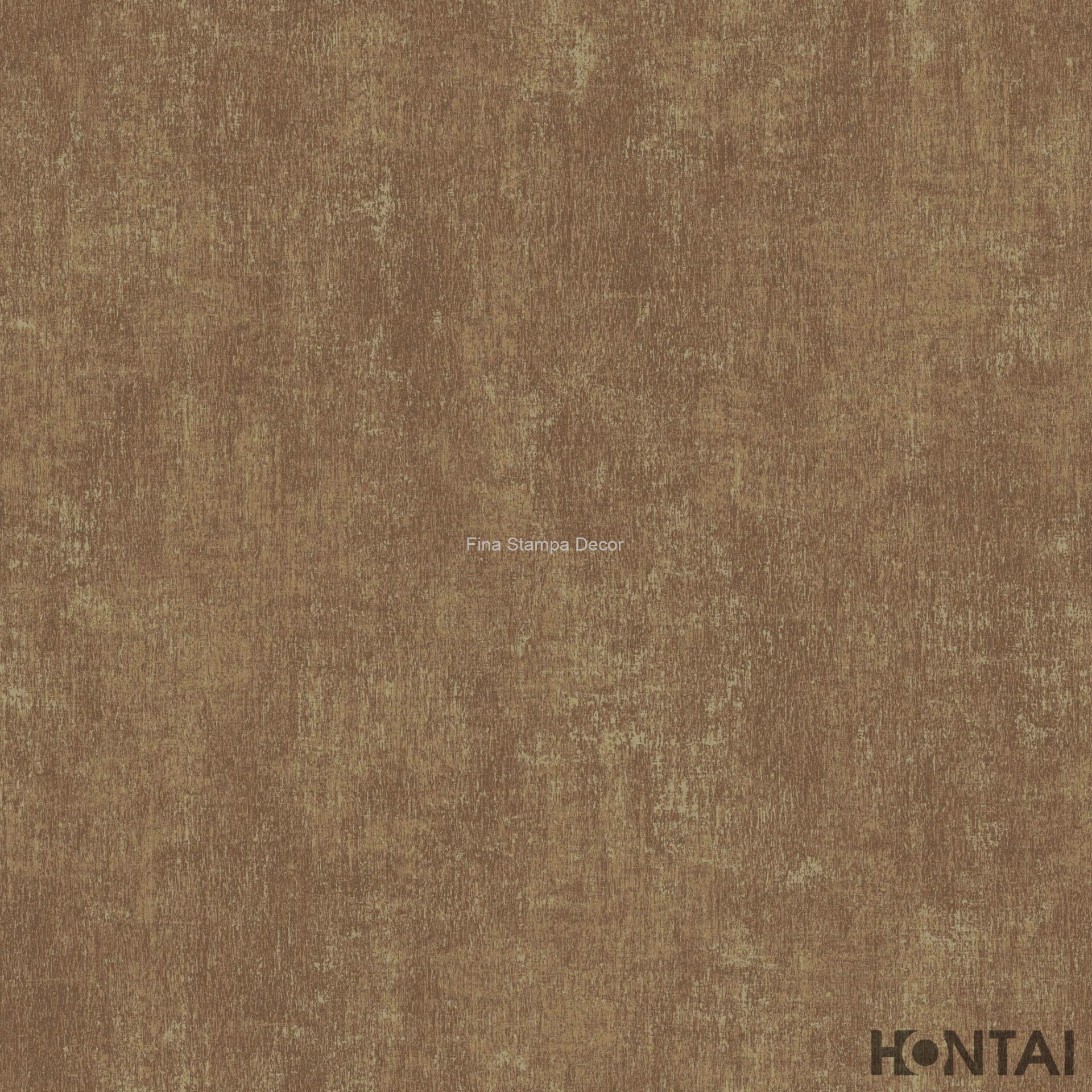 Papel de parede cor acobreada