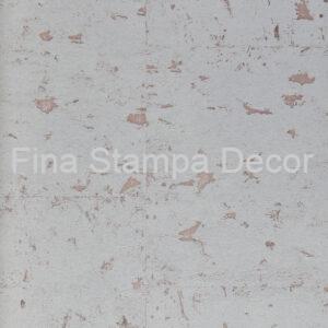 Papel de Parede Mármore Acinzentado