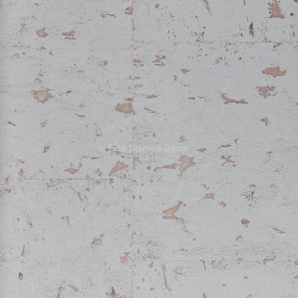 papel de parede marmore acinzentado