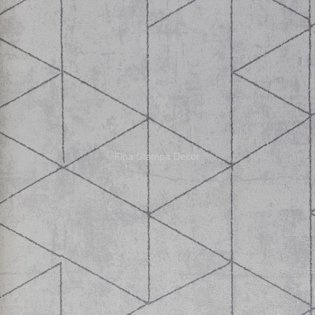 papel de parede geométrico