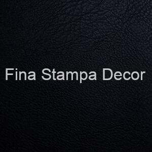 Courissimo Ranhura Cor Preta