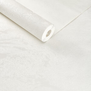 Papel de Parede Mármore Off White