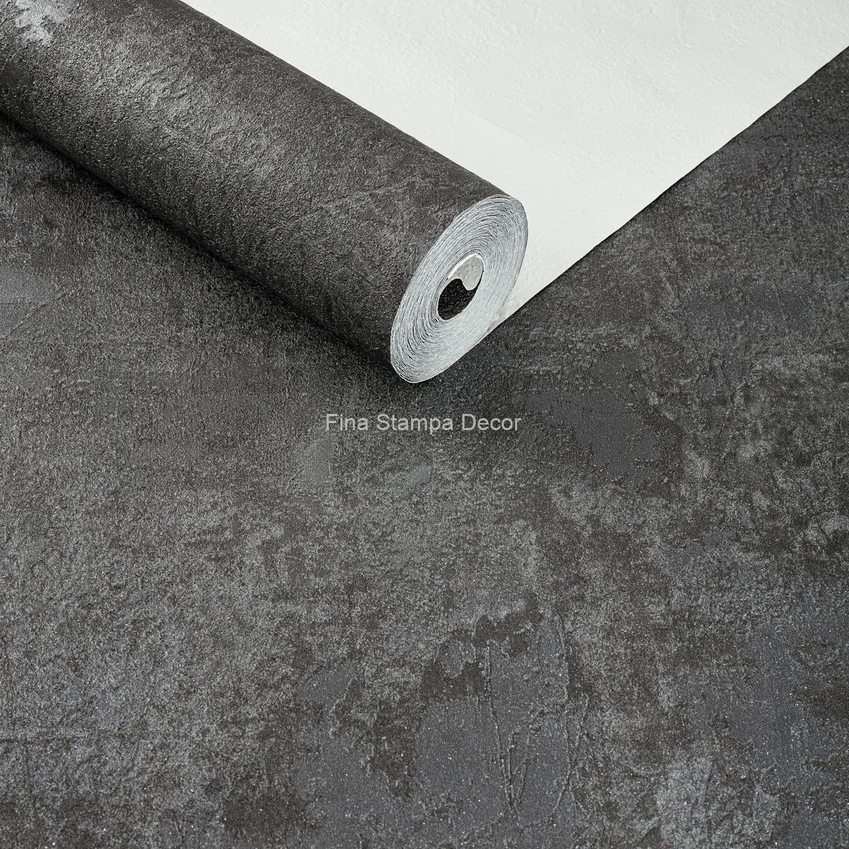 Papel de Parede Mármore Black - Imagem 2