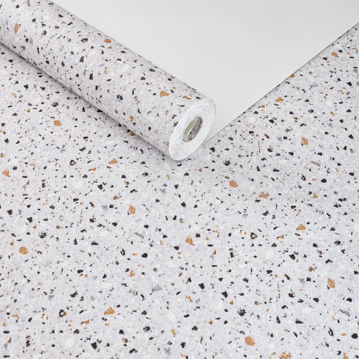 Papel de Parede Pedra Granulite - Imagem 2