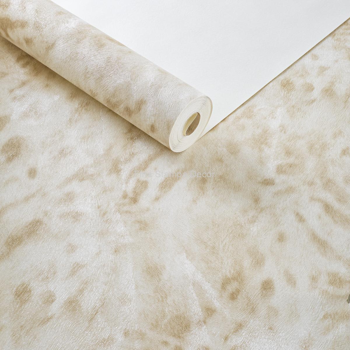 Papel de Parede Animal Print - Imagem 2