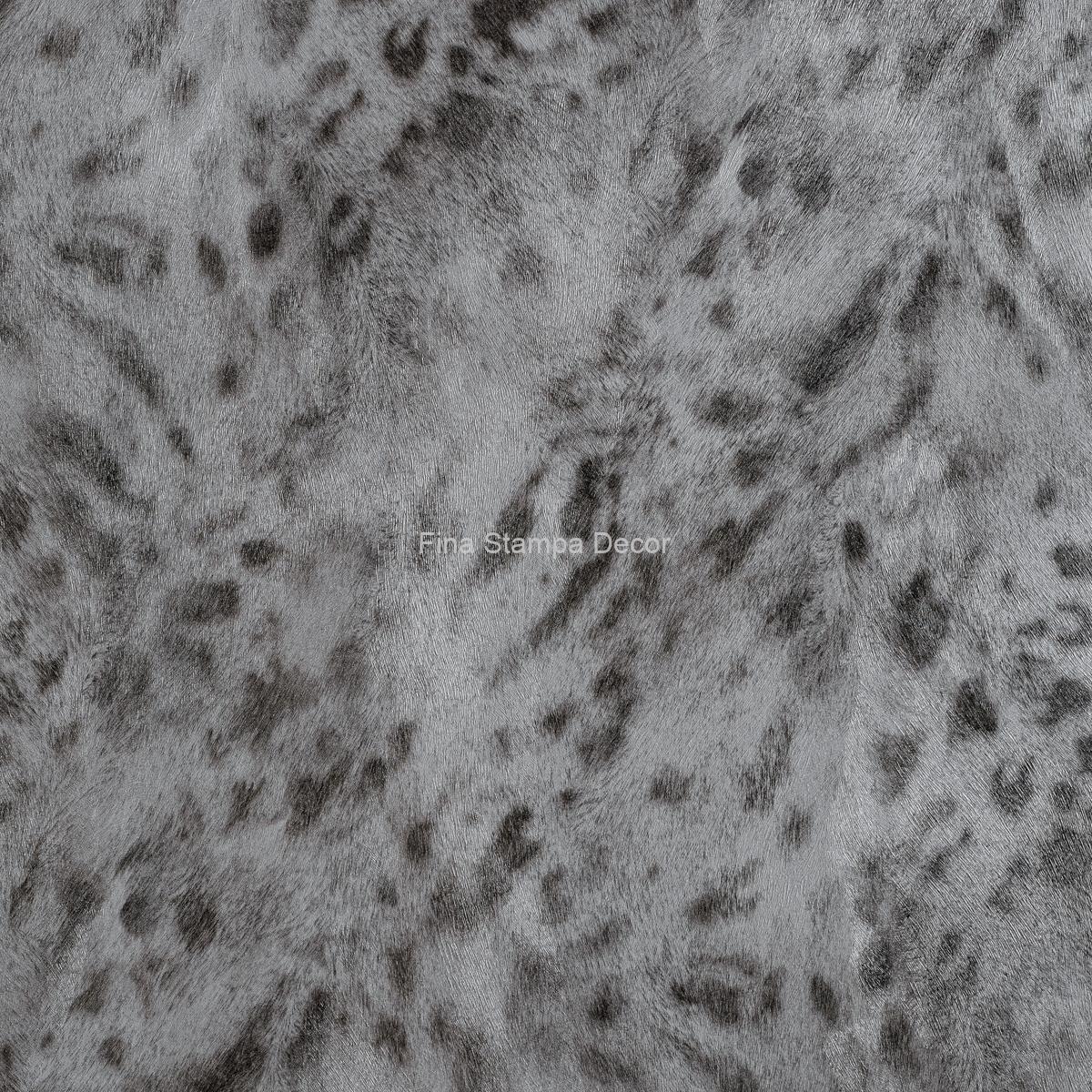 papel de parede animal print