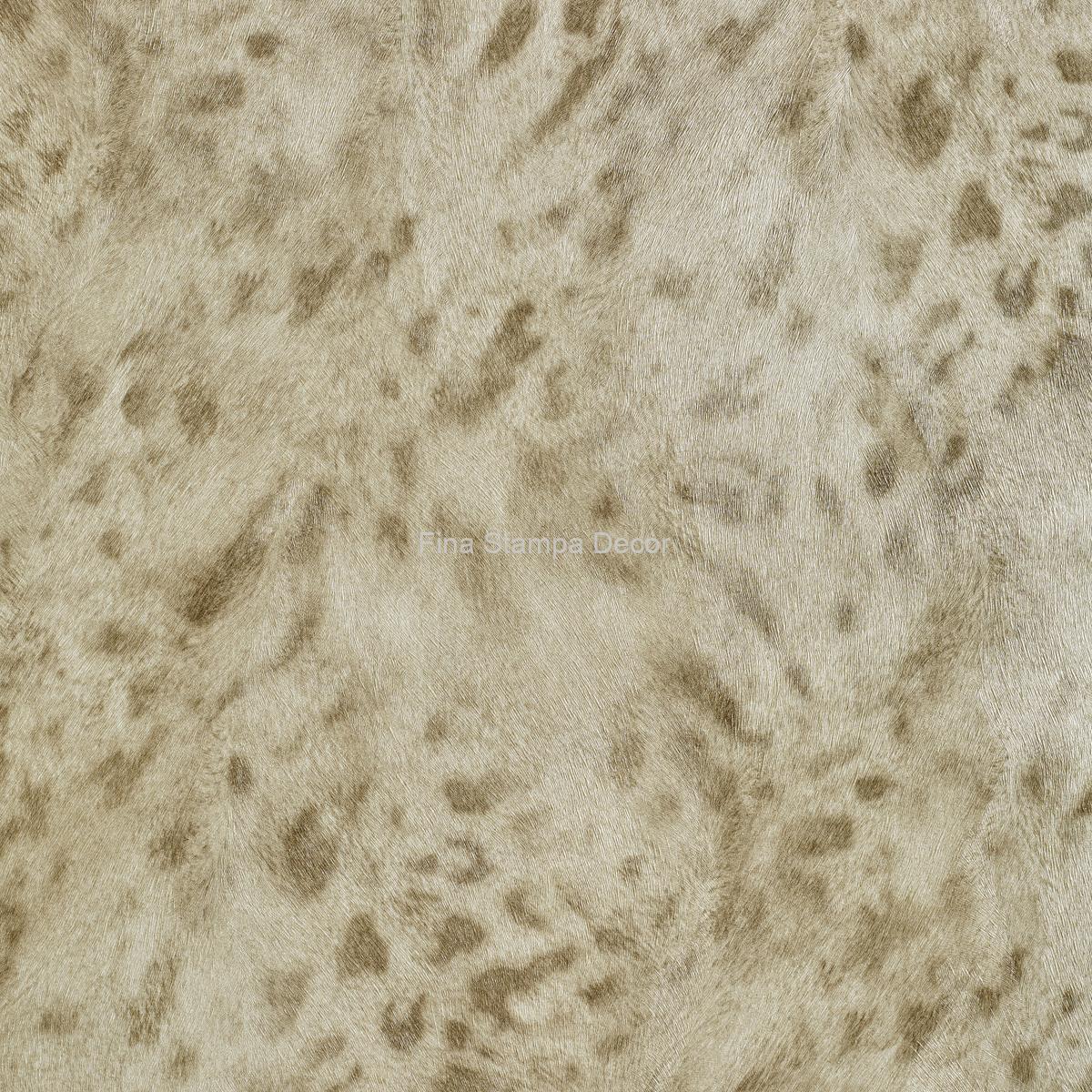 papel de parede animal print