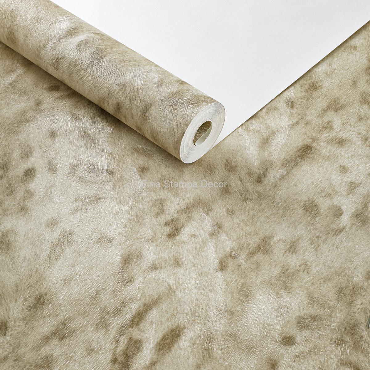 Papel de Parede Animal Print - Imagem 2