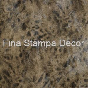 Papel de Parede Animal Print