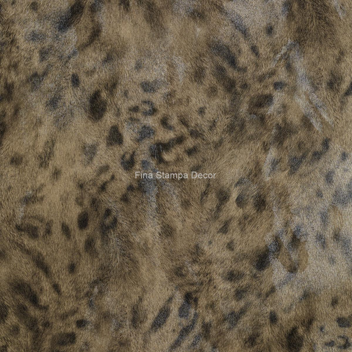 papel de parede animal print