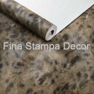 Papel de Parede Animal Print