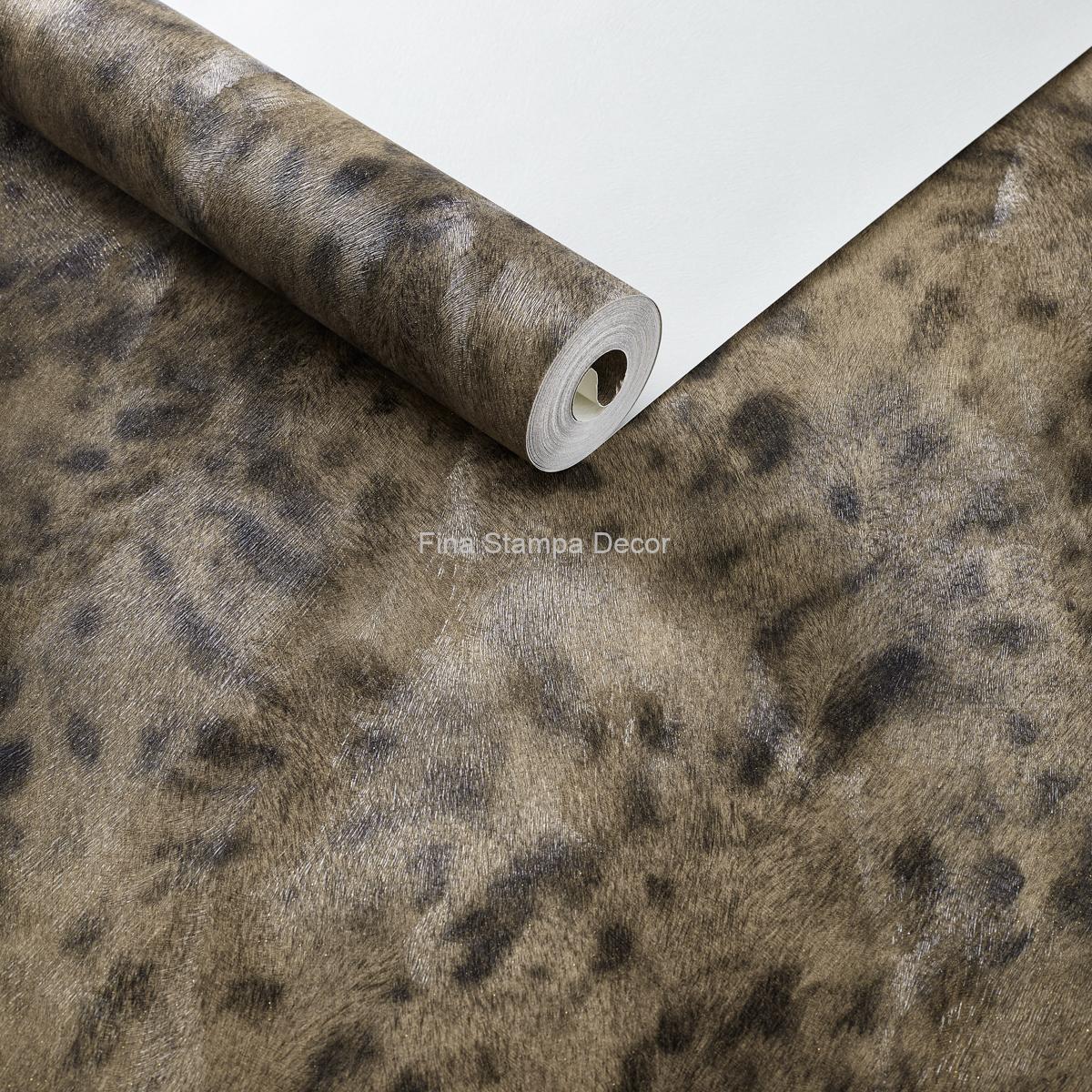 Papel de Parede Animal Print - Imagem 2