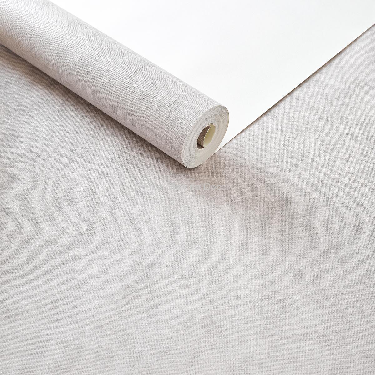 Papel de Parede Linho Manchado - Imagem 2