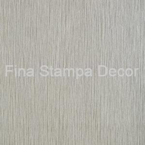 Papel de Parede Linho Cinza