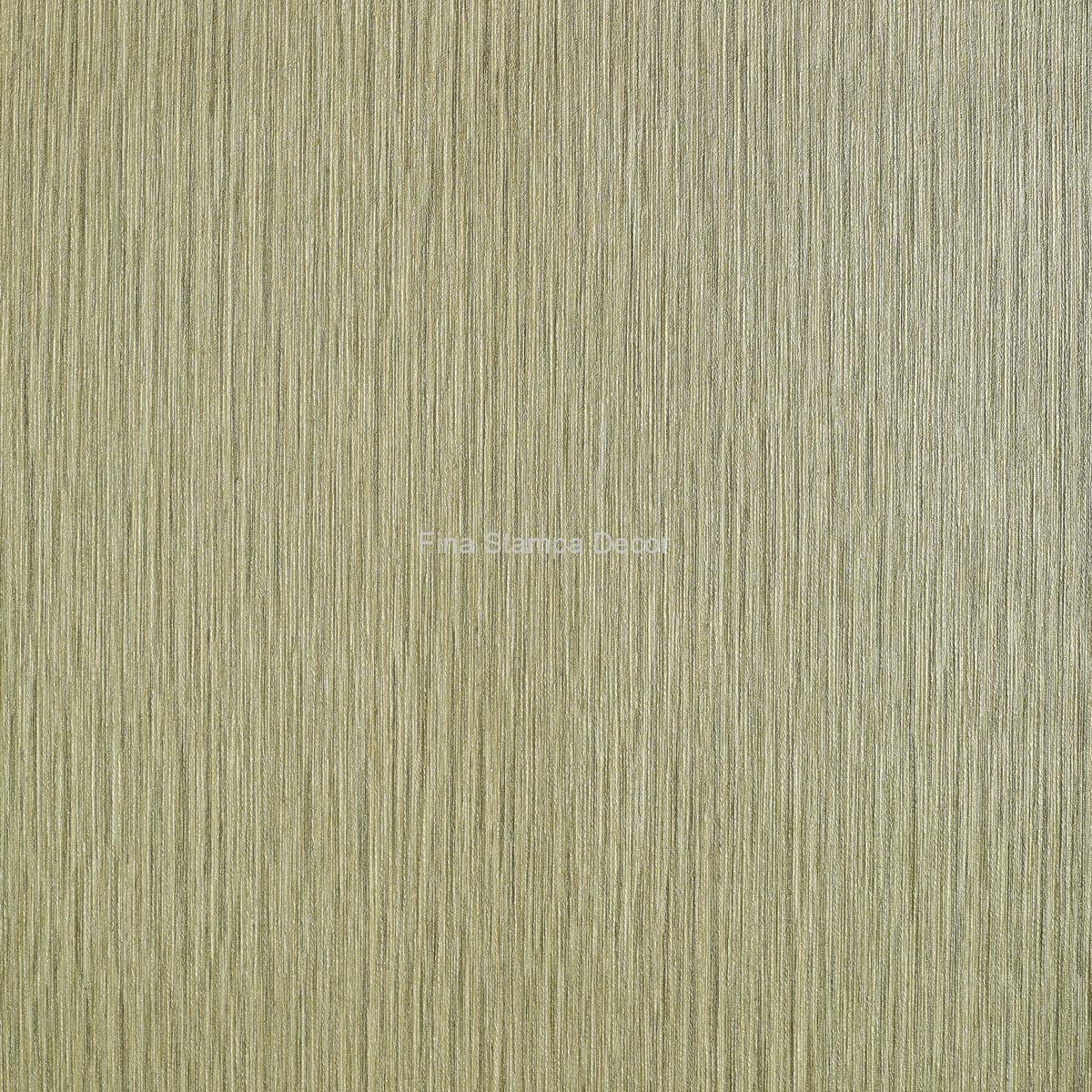 papel de parede linho verde