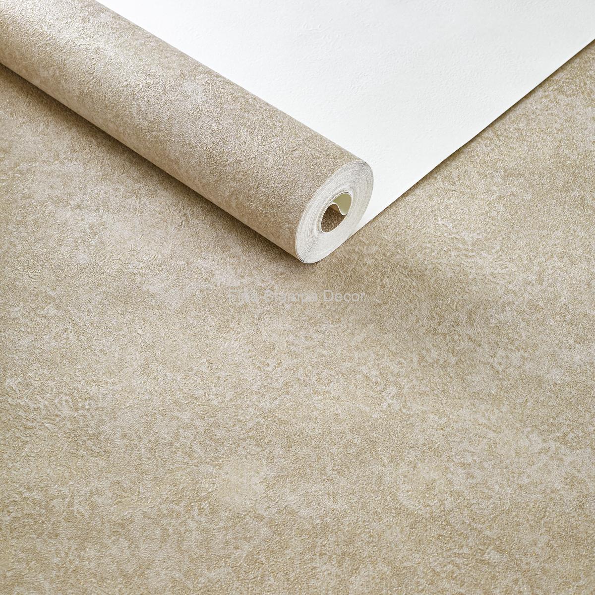 Papel de Parede Textura Bege - Imagem 2