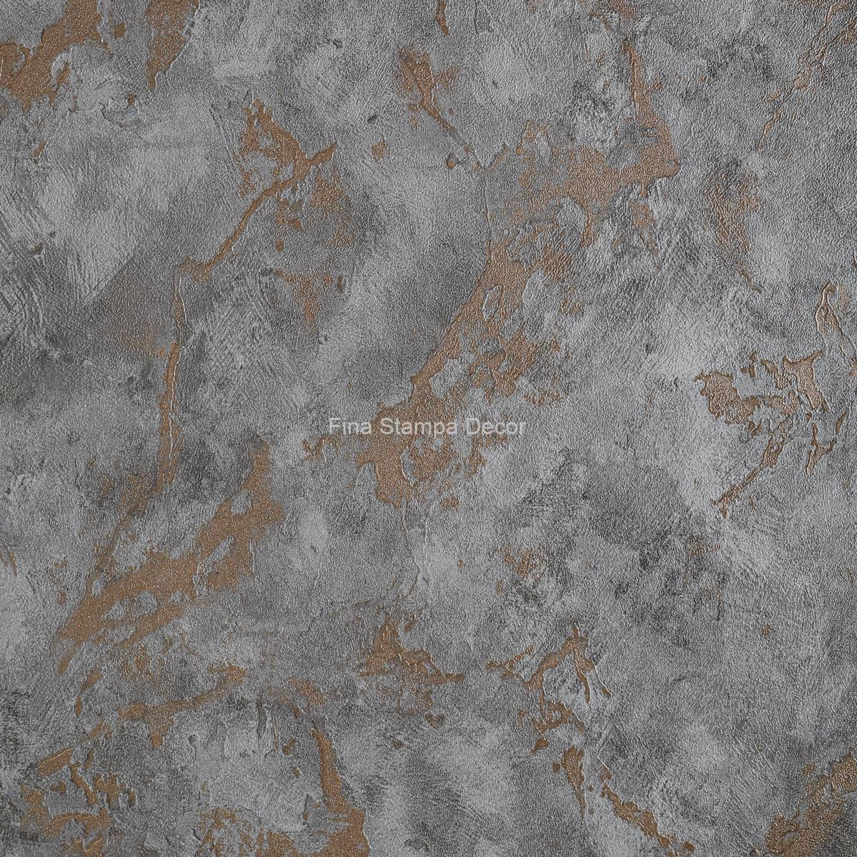 papel de parede mármore cinza