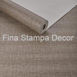 Papel de Parede Linho Fendi