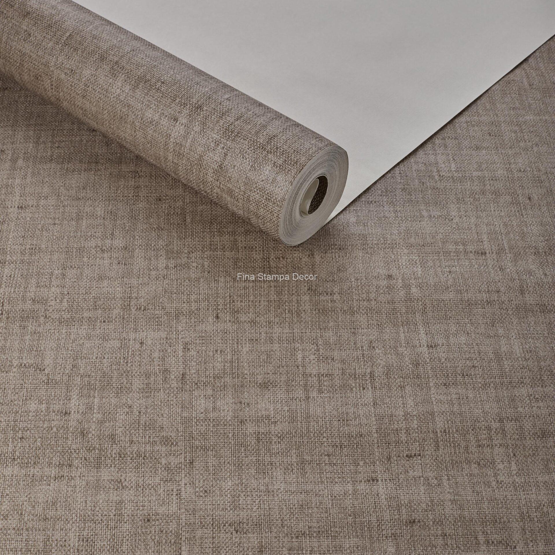 papel de parede linho fendi