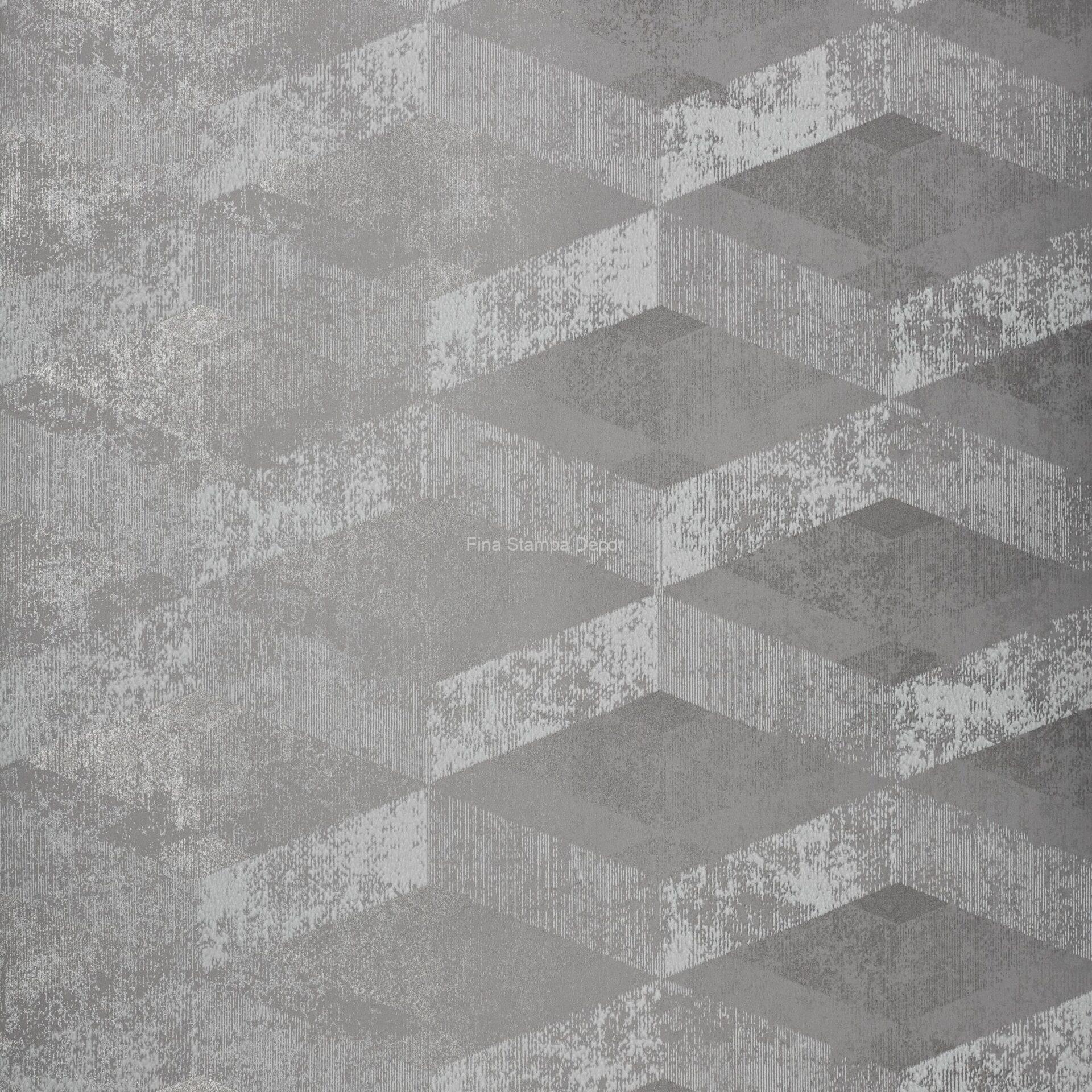 papel de parede cinza titânio