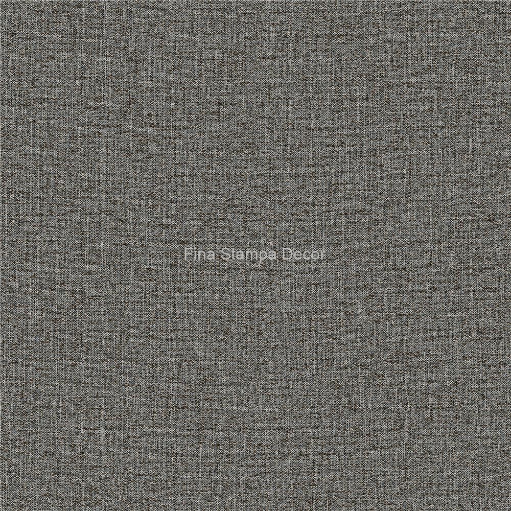 papel de parede linho cinza