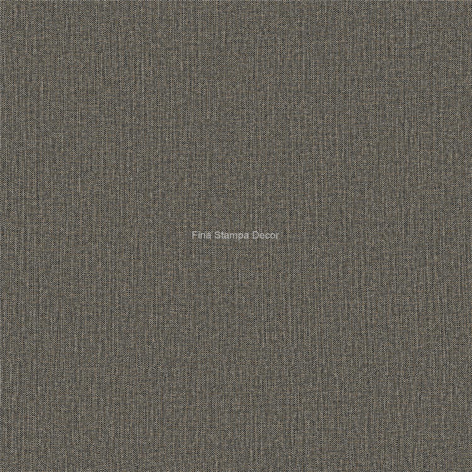 papel de parede linho marrom