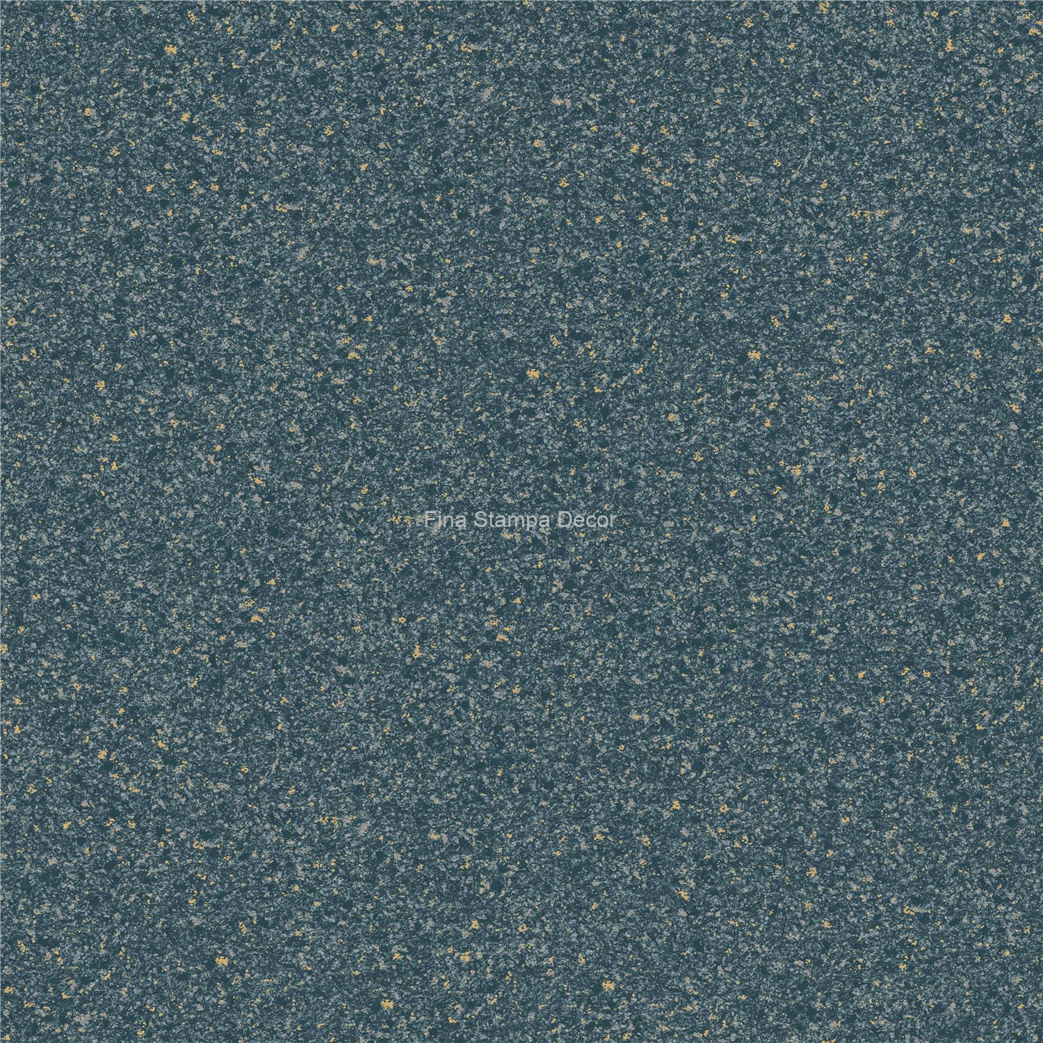 papel de parede mica azul