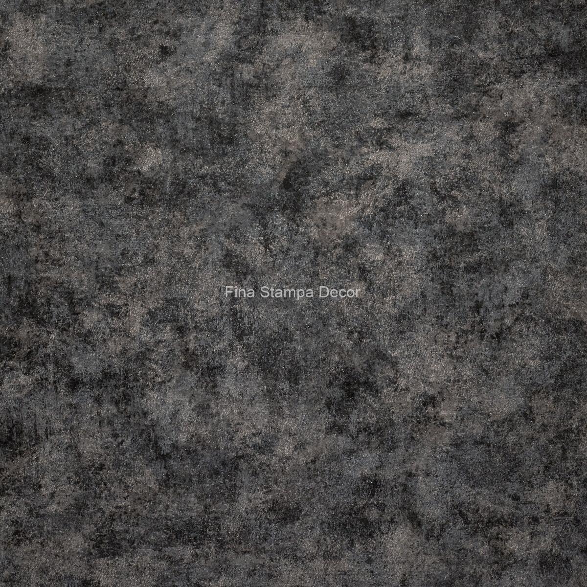 Papel de Parede Marmorizado Chumbo