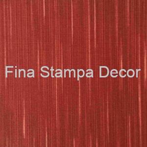 Tecido Impermeável Cor Vermelha