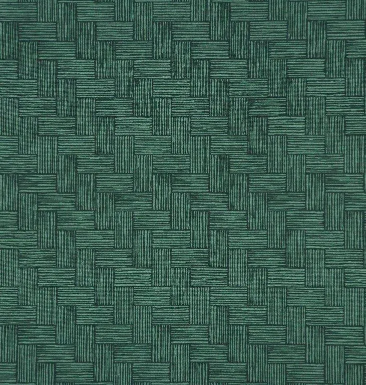 tecido impermeável tramado verde