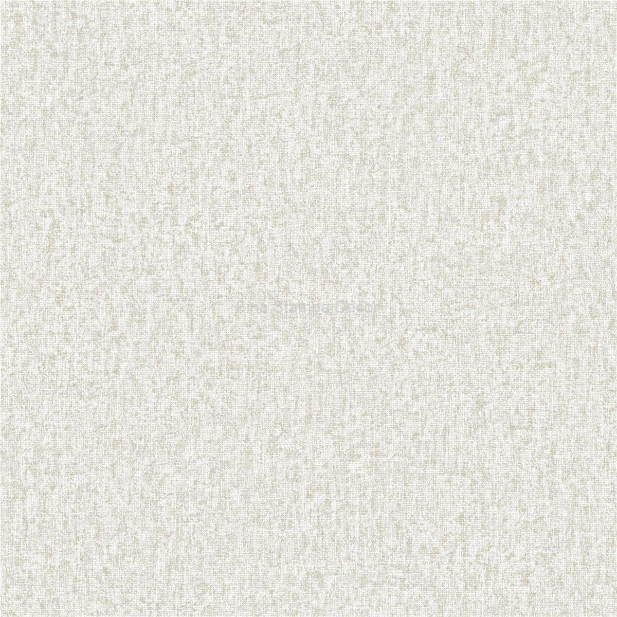 papel de parede linho baunilha