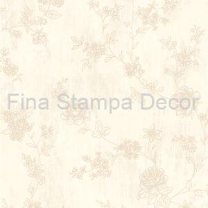 Papel de Parede Textura Floral