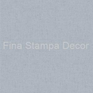 Papel de Parede Linho Azul