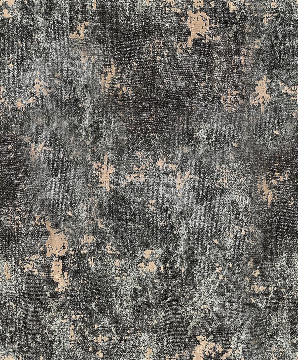 papel de parede mármore acinzentado