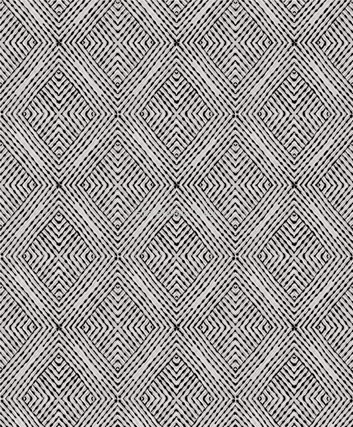 papel de parede geométrico cinza