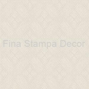 Papel de Parede Geométrico Nude