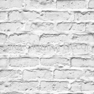 Papel de Parede Efeito Tijolinhos