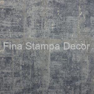 Papel de Parede Concreto Chumbo