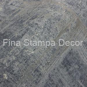 Papel de Parede Concreto Chumbo