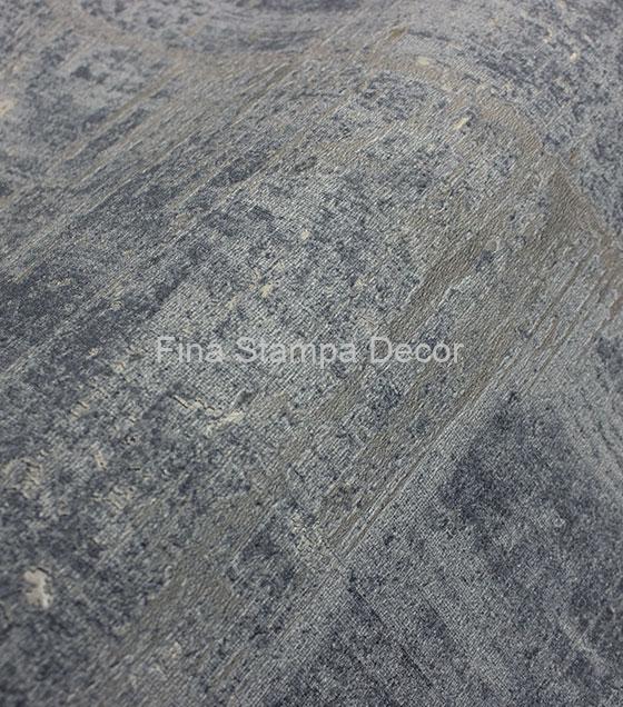 Papel de Parede Concreto Chumbo - Imagem 2