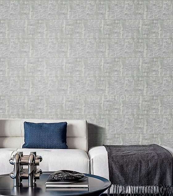 Papel de Parede Concreto Cinza - Imagem 2