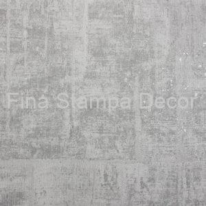 Papel de Parede Concreto Cinza