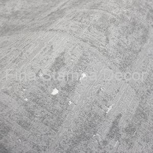 Papel de Parede Concreto Cinza