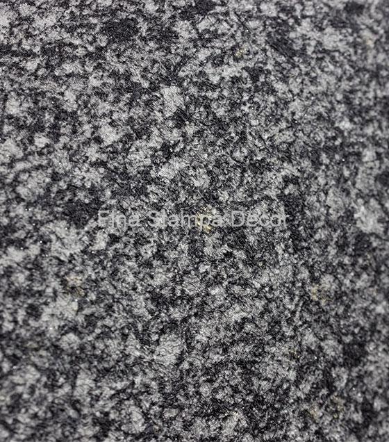 Papel de Parede Mica Chumbo - Imagem 2